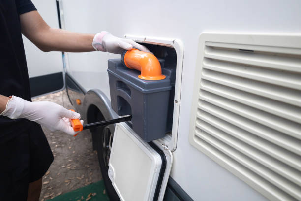 Best Affordable porta potty rental  in Cerritos, CA