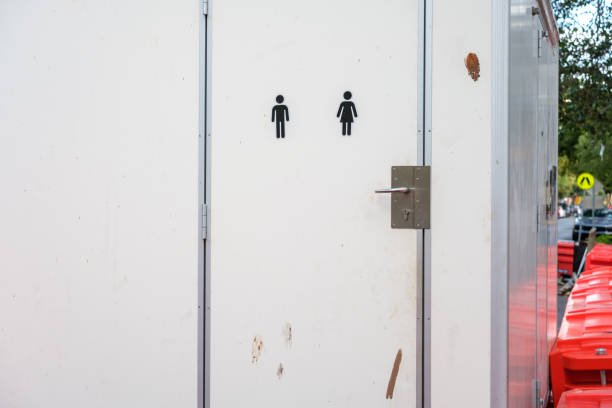 Portable Toilet Options We Offer in Cerritos, CA