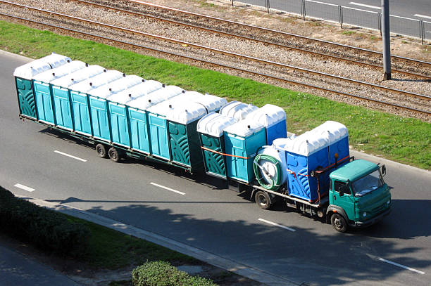 Best High-end porta potty rental  in Cerritos, CA