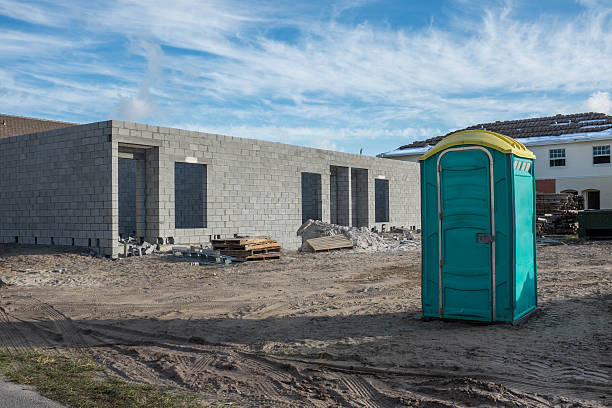 Best Local porta potty services  in Cerritos, CA